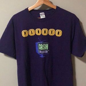 Gotta get on that show! T-shirt from Cash Explosion